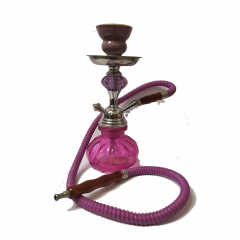 Purple Small